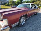 Thumbnail Photo 28 for 1974 Lincoln Continental